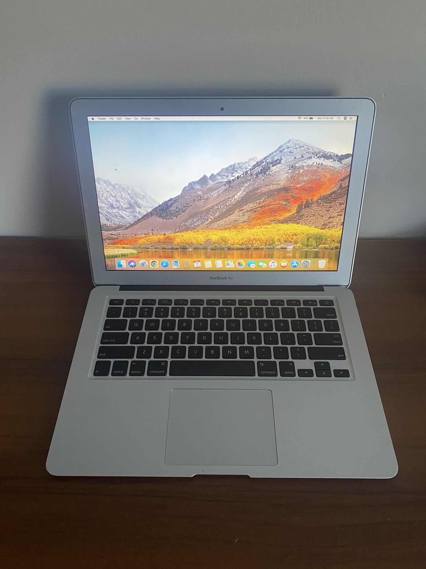 MacBook Air