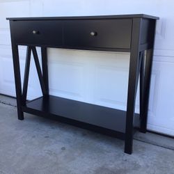 Entry Table