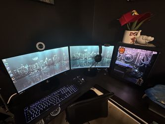Gaming PC & More