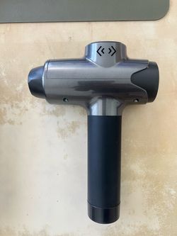 Massage Gun