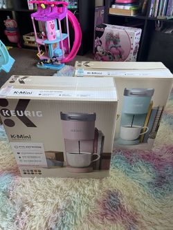 Keurig K•Mini