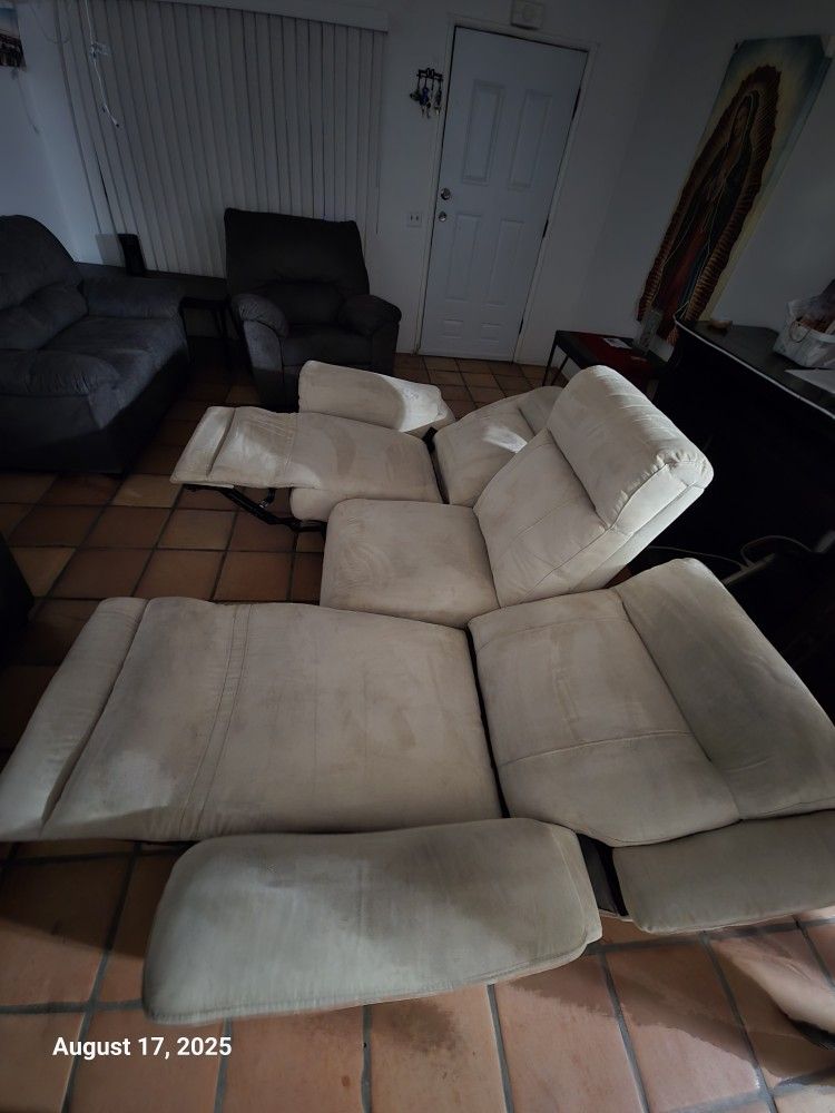Electric Sofa