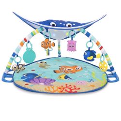 Baby Playmat