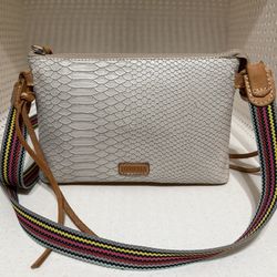 Consuela Thunderbird Midtown Crossbody