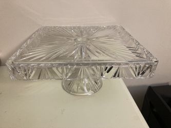 Cake stand