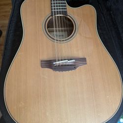 Takamine P3