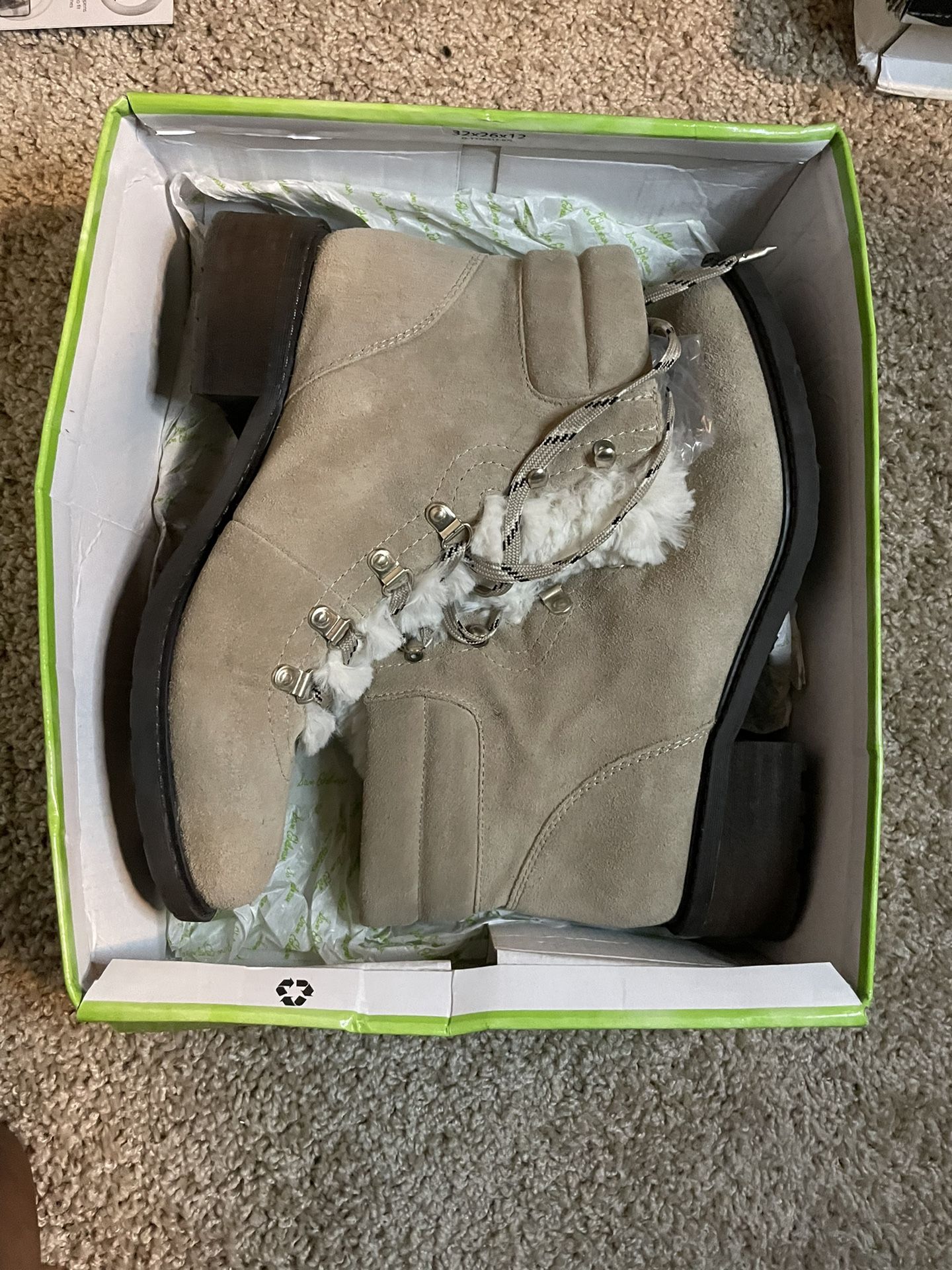 Women’s Boots