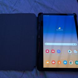Samsung Galaxy Tab S4