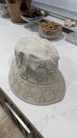 Men’s Gucci Bucket Hat