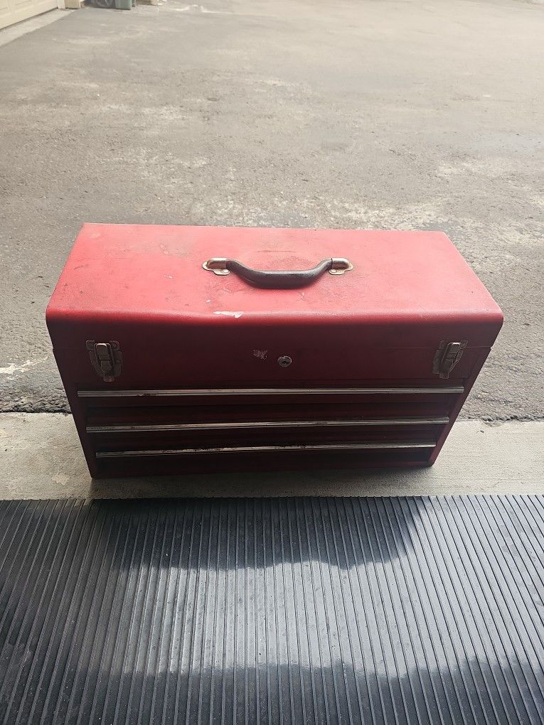 Tool Box