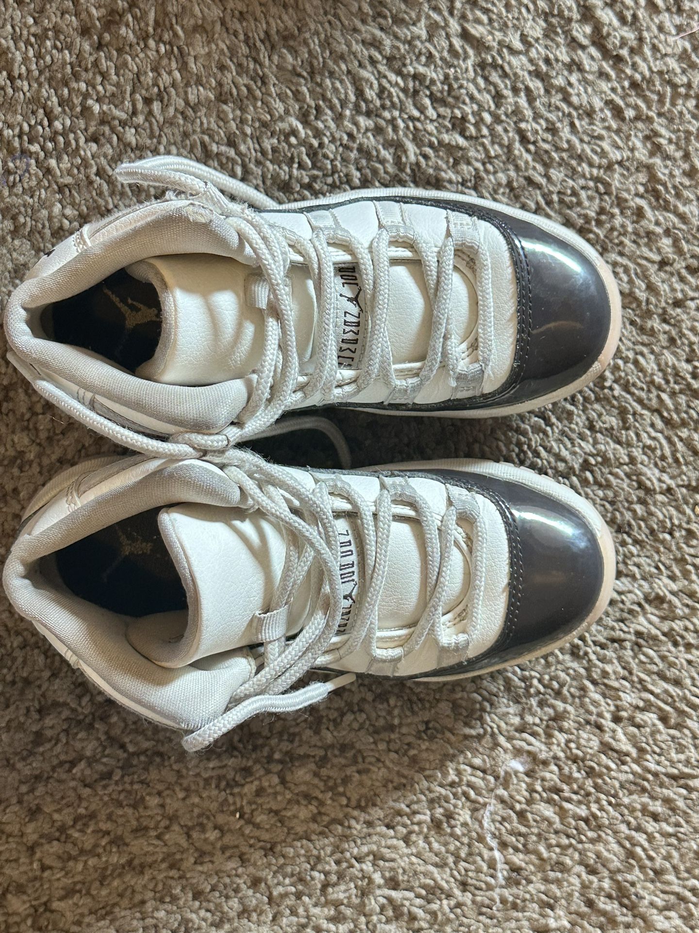 Jordan’s