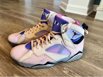 Jordan 7