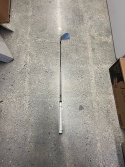 TaylorMade R7 A Wedge (Approach Wedge) RH – Steel Shaft