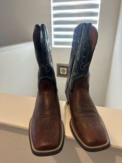 Botas Ariat