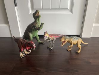 Dinosaurs