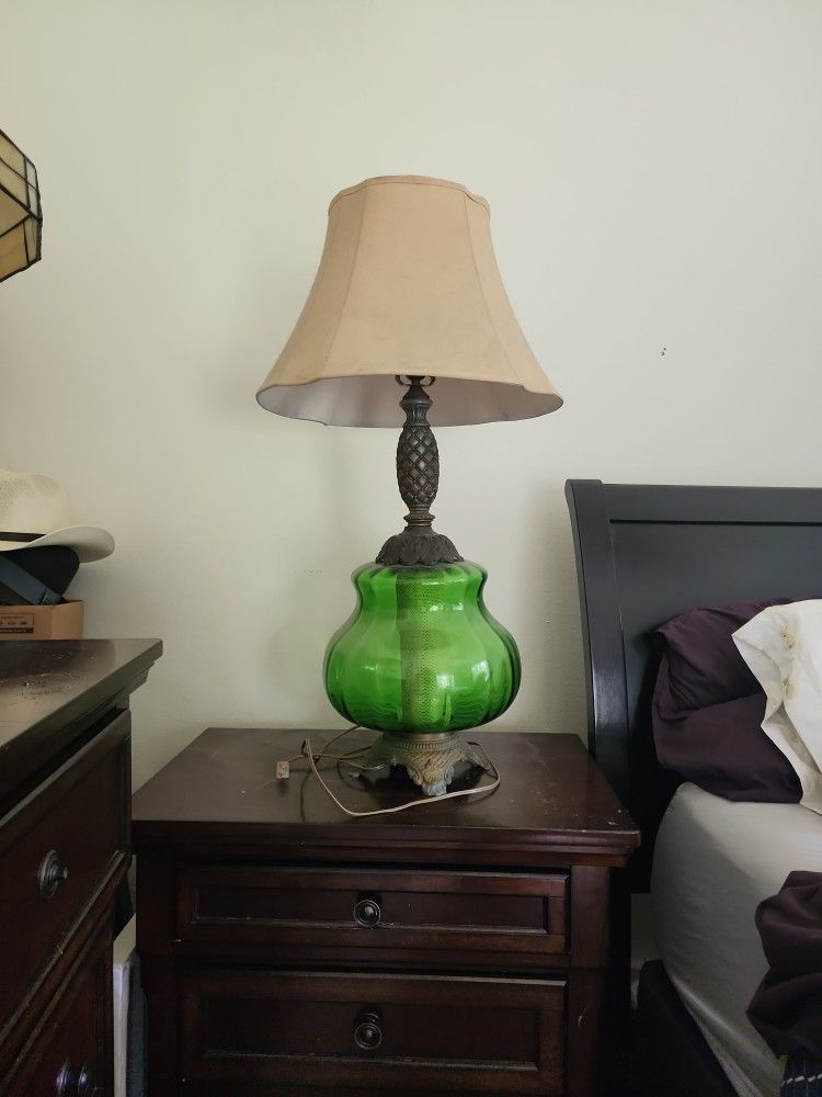 Vintage LAMP