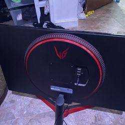 Gaming Monitor 
