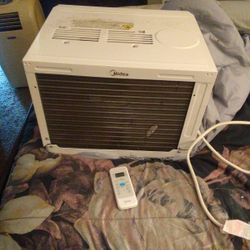 Air Conditioner 