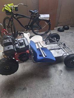 Go cart