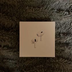 AirPod Pros 