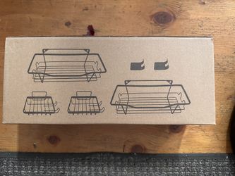 Bathroom Shelf