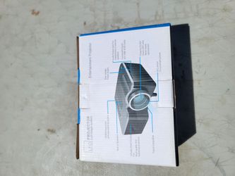Video Projector