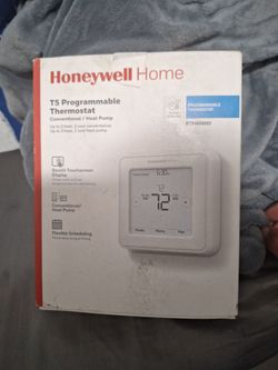 Honeywell home