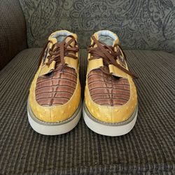 Zapatos Para Hombre 