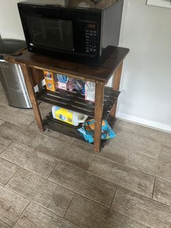 Small Table