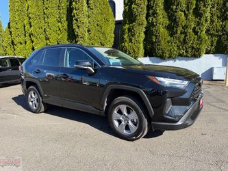 2025 Toyota RAV4 Hybrid