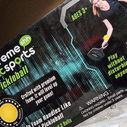 Pickleball Set 