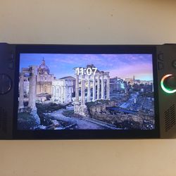 Asus Rog Ally X 1TB RC72LA