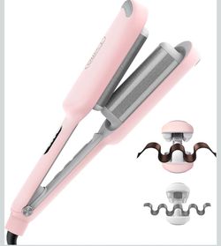 TYMO waver wand