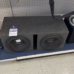 Car Speakers 