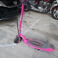 Kids Razor E100 Escooter