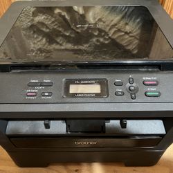 Brother HL-2280DW