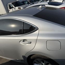 Lexus ES 300h Parts Only