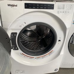 Lavadora Whirlpool 