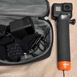 GoPro Hero 7 Black $160