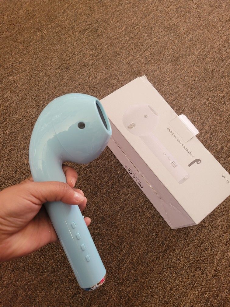 Speaker BluetooTH