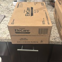 Elecare Amino Acid Based Formula 11 Cans 