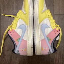 Used Nike SB. Be True. Mens Size 10