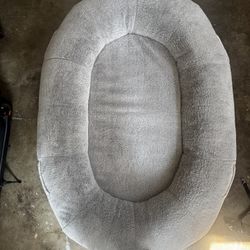 Jumbo Dog Bed. Or Humans