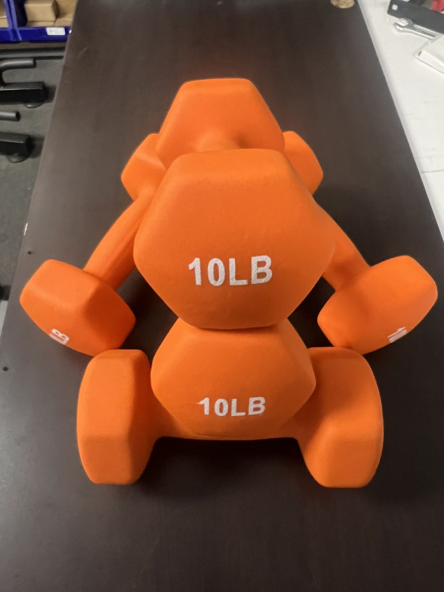 💥 Dumbbell Clearance – 50LB  