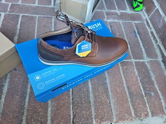 Nunn Bush Dress Shoes Brand New