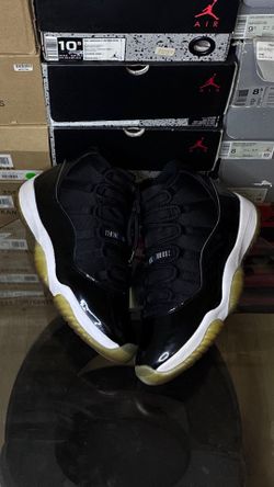 Air Jordan 11 Retro 'Space Jam' 2016