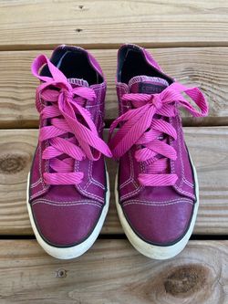 Converse Junior Sneakers One Star