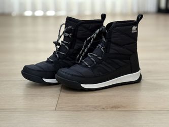 Kids Snow Boots - New