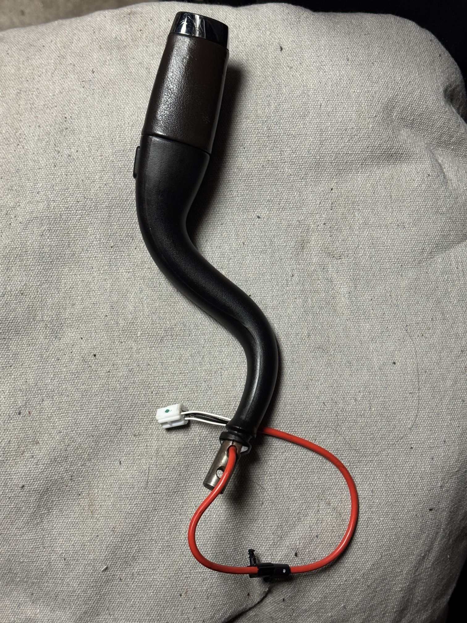 Escalade Column Shifter