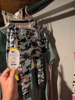 18 mos toddler clothing